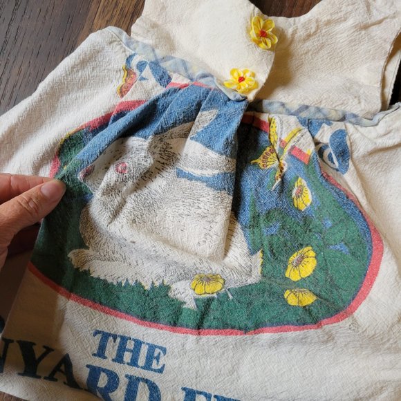 Milltown Kids Bless This Child Dress - Picture 3 of 8